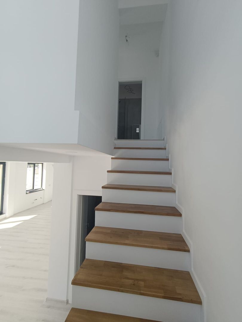 Vila Tunari Central, Proiect Deosebit, POMPA CALDURA - Poză 27