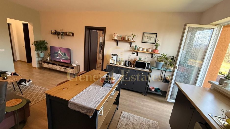 Studio 49 mp | Sanpetru – Cartier Subcetate | Brasov - Poză 4