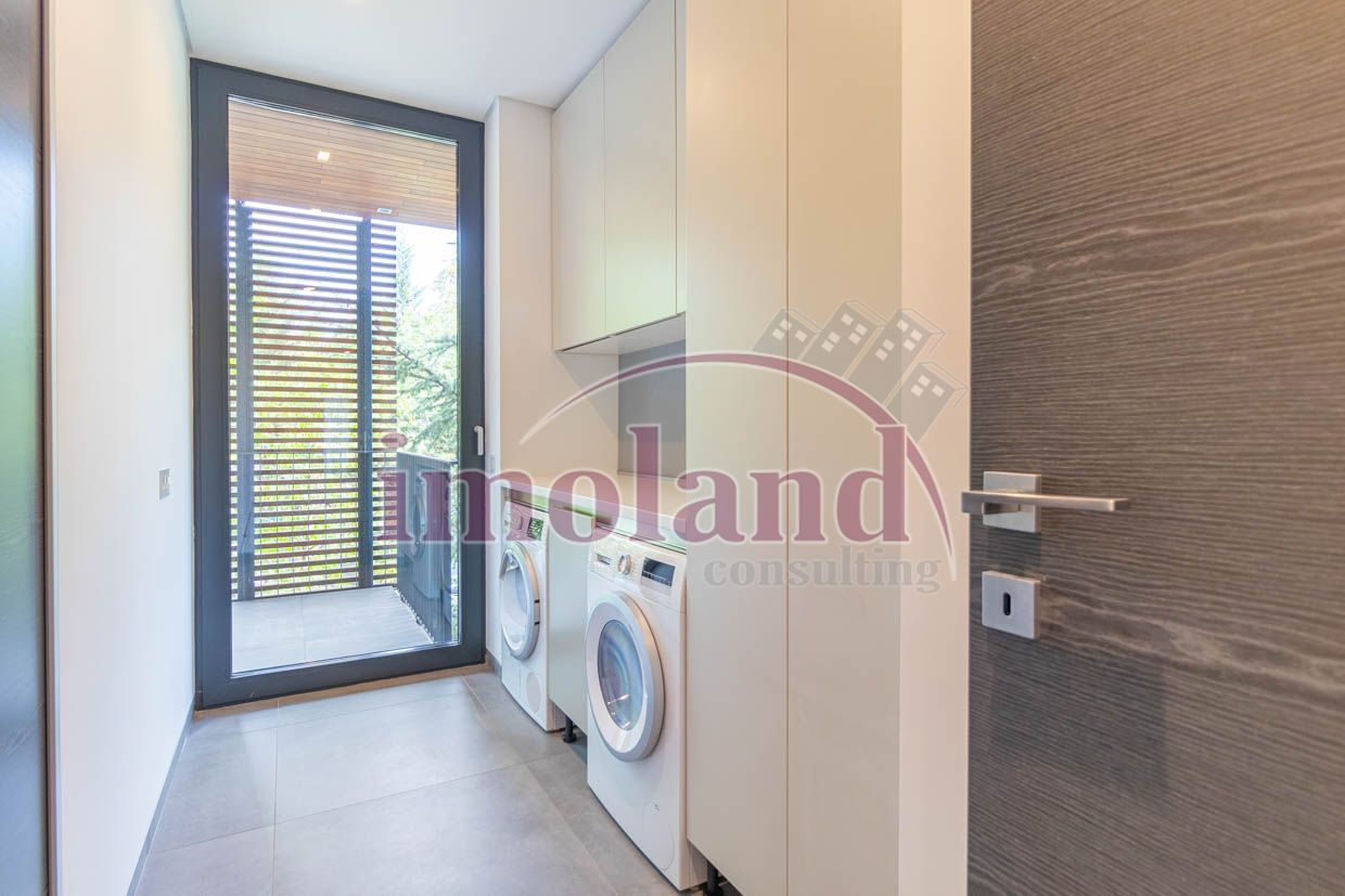 Inchiriere 5 camere - Imobil boutique - Primaverii - Poză 5