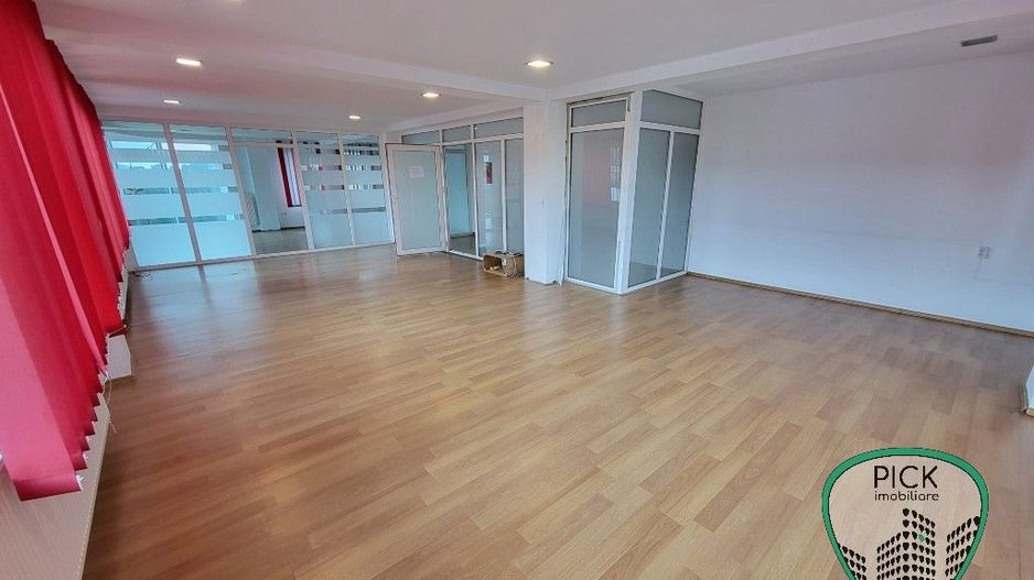 P 4171 - Spațiu de birouri în Livezeni, jud Mureș - Poză 2