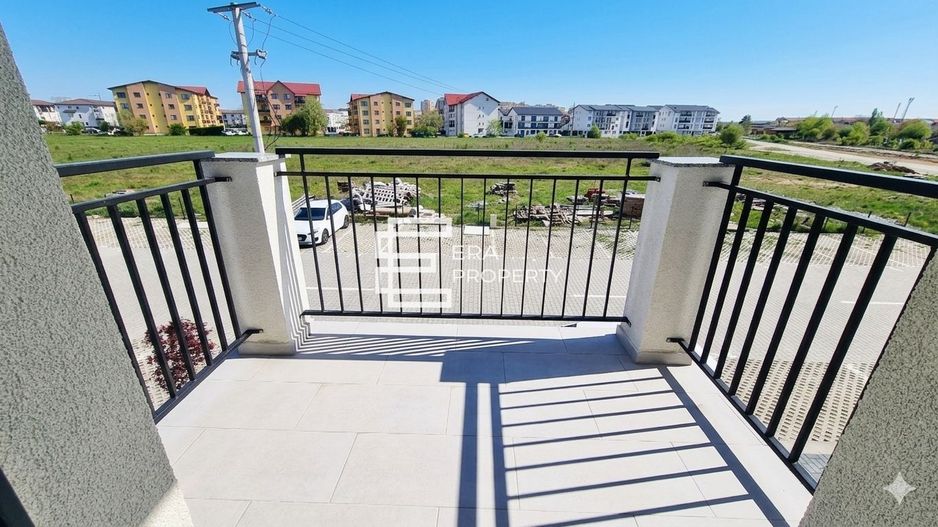 Apartament studio 40 mp, zona Brana Selimbar - Poză 4