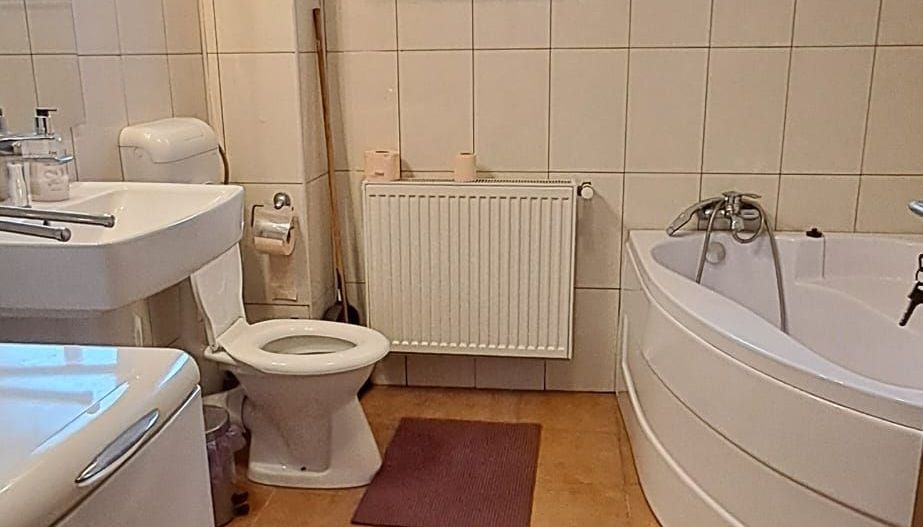 Gara de EST/ Obor inchiriere casa/vila individuala, 4 camere, mobilata - Poză 6