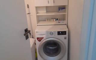 Apartament spațios, 3 camere funcționale, 2 balcoane. - Poză 6
