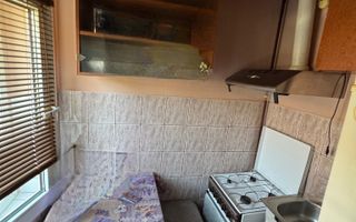 Garsoniera mobilata si renovata in zona Soarelui - Poză 5