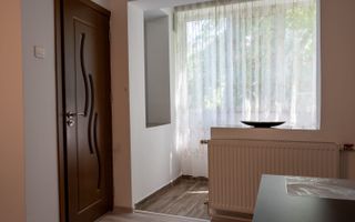 VÂNZARE GARSONIERĂ | ZONA TITAN | MOBILATA ȘI UTILATA - Poză 5