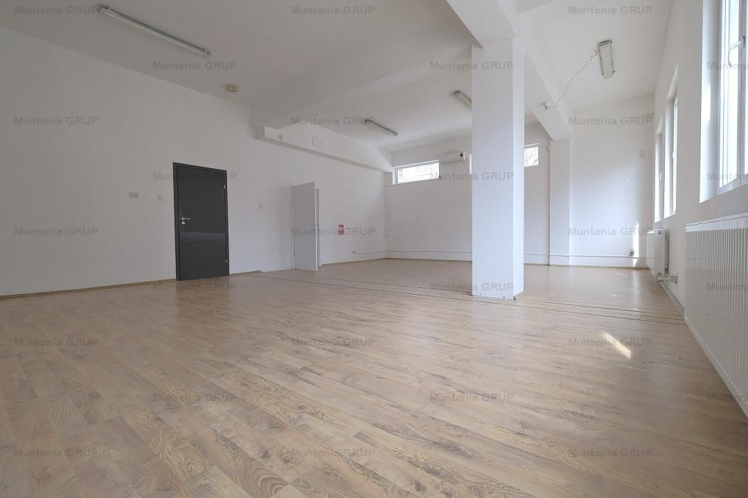 Oportunitate investitie ! Berceni - Luica (stradal), 860 mp. spatiu comercial - Poză 2