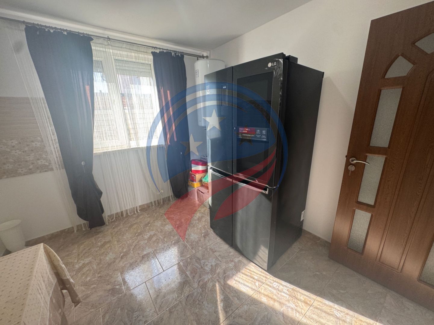 Casă spațioasă în Balș, zonă excelentă – aproape de centru și spital - Poză 5