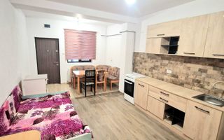 De inchiriat apartment cu 2 camere, bloc nou zona Shopping City,300 euro\luna. - Poză 6