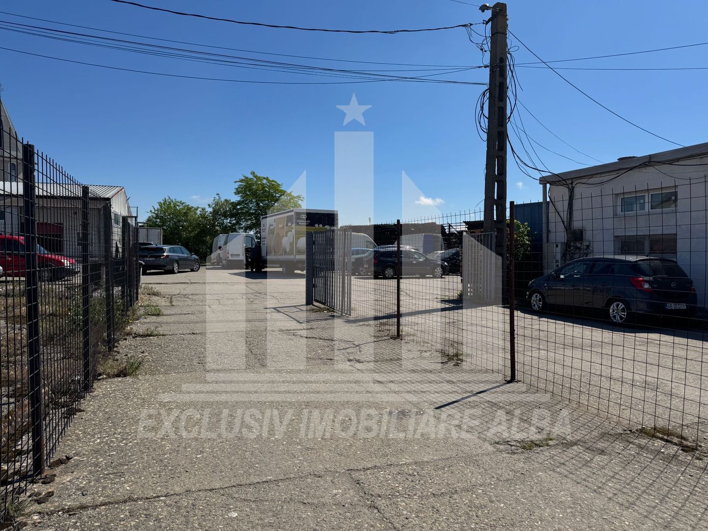 Teren intravilan de vanzare, zona buna - Poză 2