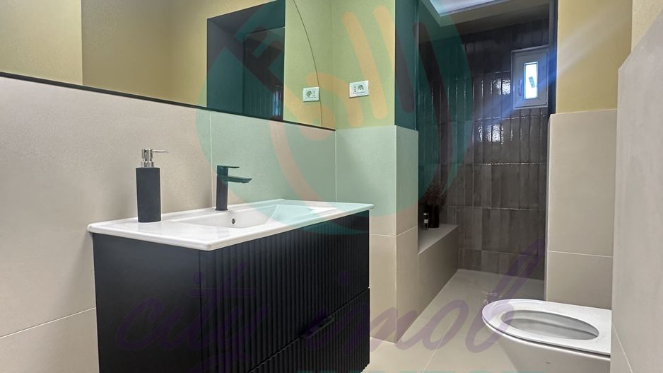 Locuinta cu design modern si elegant la 2 pasi de Bd Decebal - Poză 12