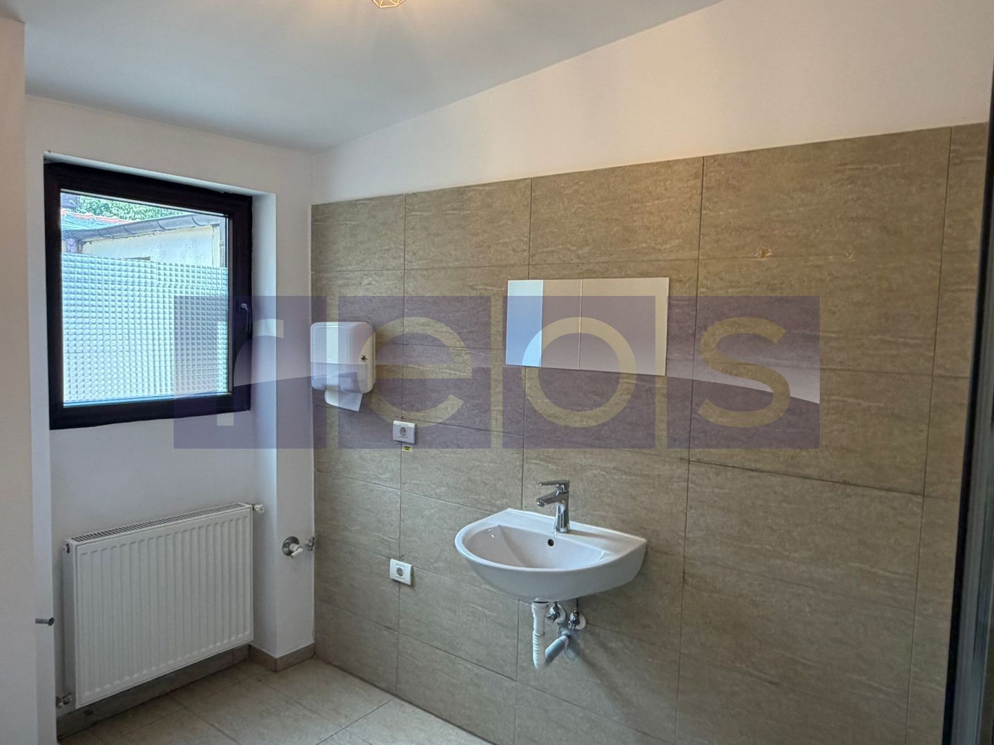 DOROBANTI-CAPITALE | SPATIU BIROURI | 270 MP | APARTAMENT IN VILA | - Poză 29