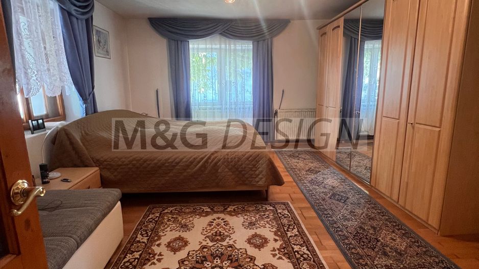 Casa nemteasca 4 camere Uivar - Poză 23