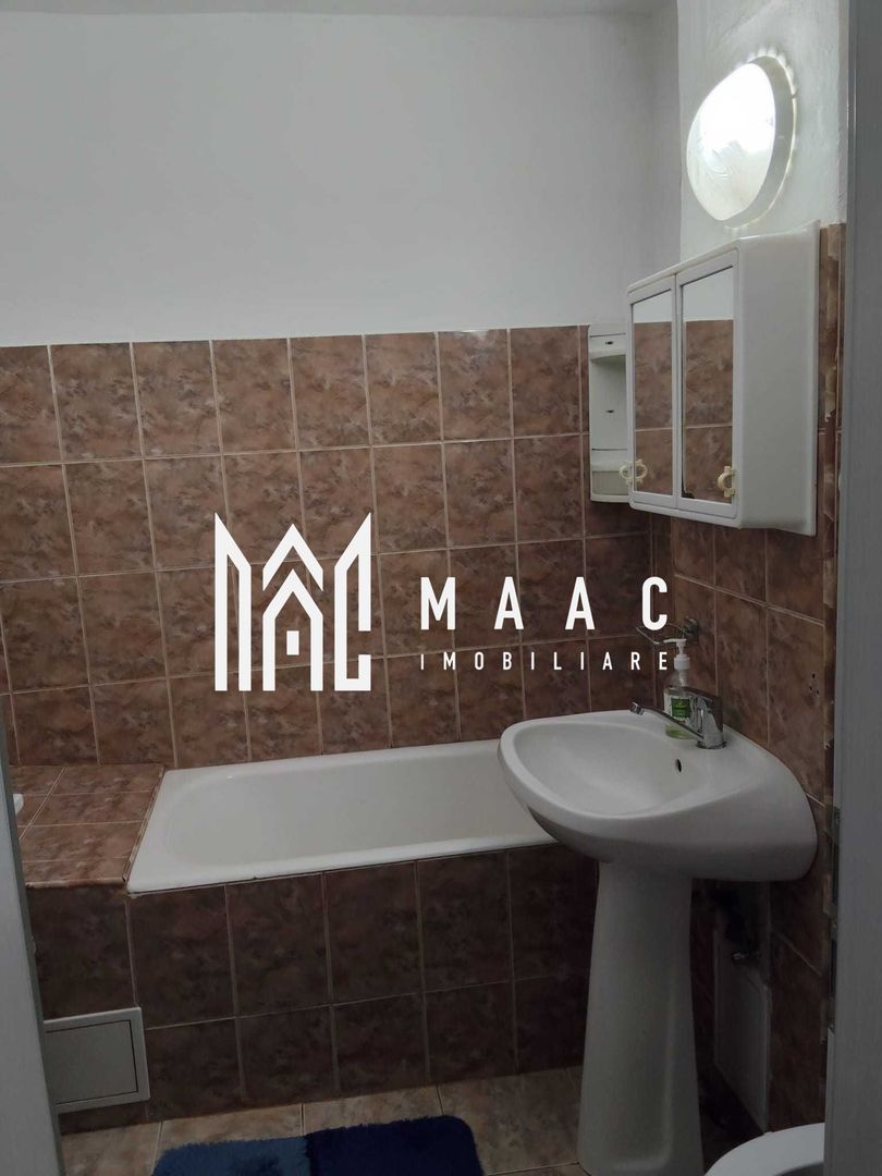 Apartament 2 camere | Etaj 1 | Decomandat | Valea Aurie - Poză 7