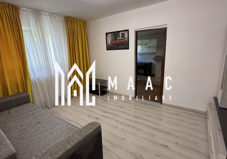 Apartament 2 camere de închiriat | Sibiu | Hipodrom 1 | parter - Poză 1