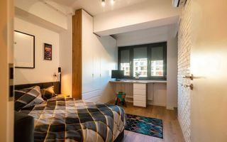 2 Camere Novum Residence Politehnica Grozavesti - Poză 3
