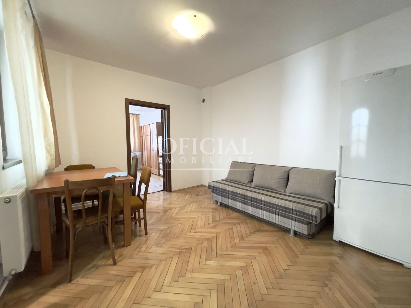 Apartament 2 camere | 52 Mp | Curte | Zona Gruia str. Fierului - Poză 6