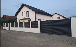 Vand casa ORIZONT - Poză 1