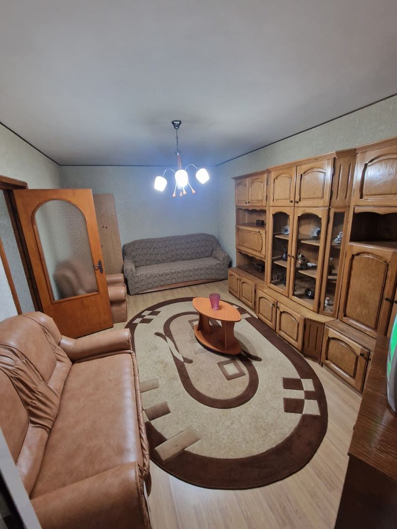 De inchiriat apartament 2 camere 60mp, zona Piata Rahova - Poză 6