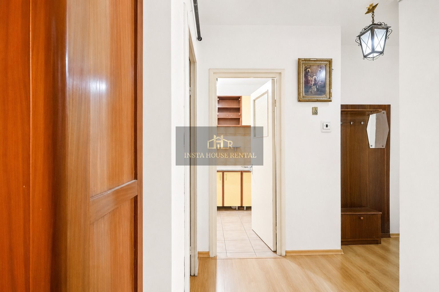 ❇️  3 Camere DECOMANDAT | Etaj 1 | Reabilitat Termic - VEDERE ÎN SPATE - Poză 9