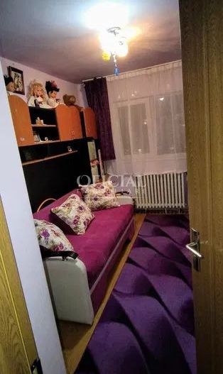 Apartament 3 Camere | 55 Mp | 2 Bai | Balcon | Manastur La Terenuri - Poză 2