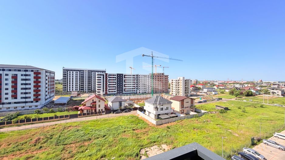 Garsoniera de Inchiriat | Militari Residence | Centrala | Comision 0% - Poză 7