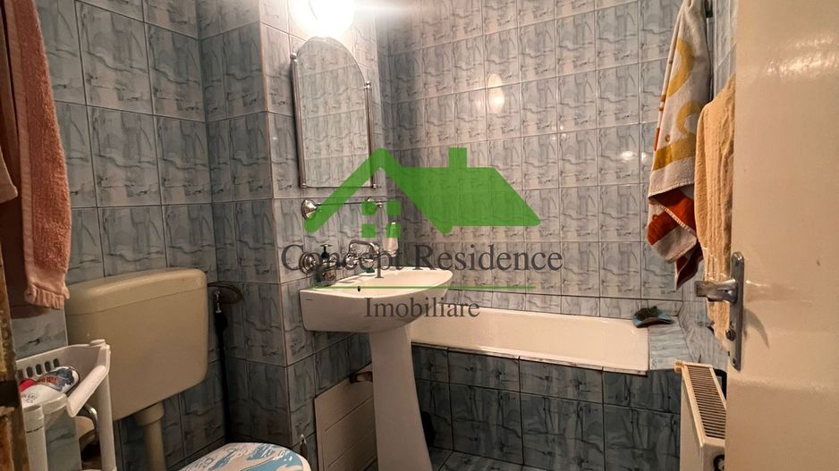 Apartament 4 camere, 80 mp, etaj 1 – Matei Basarab - Poză 7