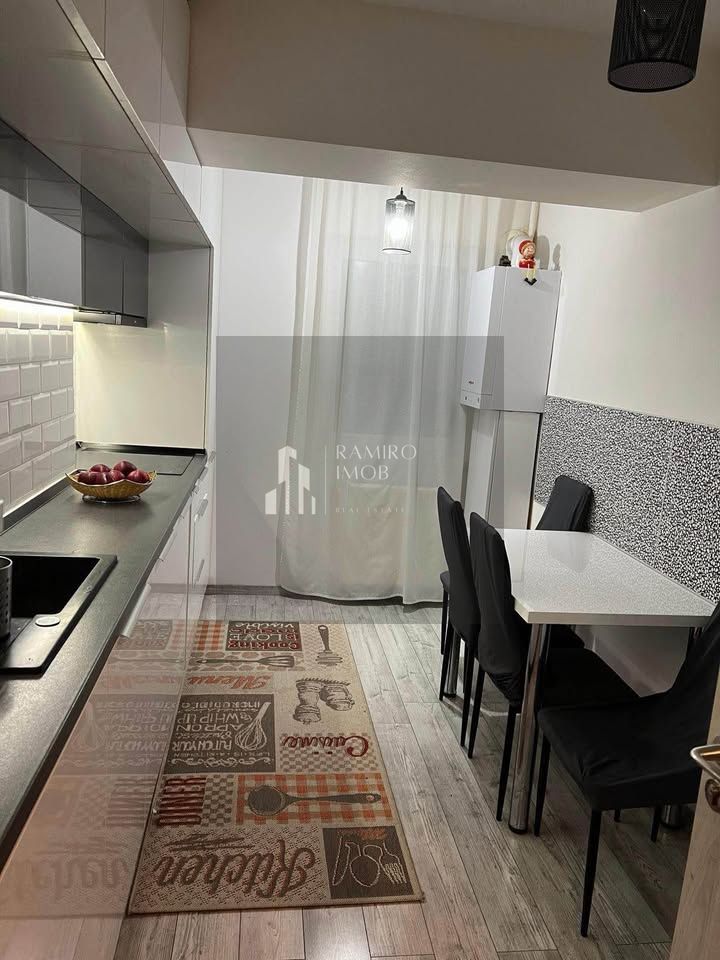 Apartament 2 camere, mobilat complet – Confort City - Poză 2