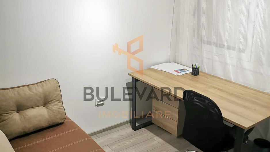 Apartament cu 3 camere + parcare, zona strazii Eroilor! - Poză 6