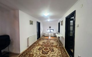 Casă spațioasă P+E+M | 43 ari teren | Mobilată & utilată | Iaslovăț - Poză 18