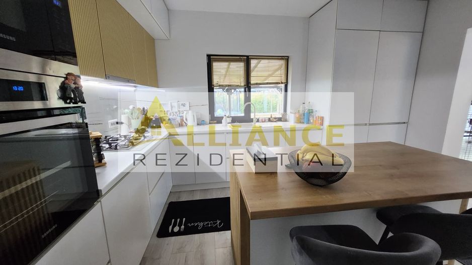 Casa Individuala - 4 camere - 2 bai - 420mp teren - Poză 15