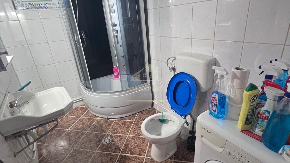 CASA 3 CAMERE, MATAU, CÂMPULUNG, TEREN 1709 - Poză 18