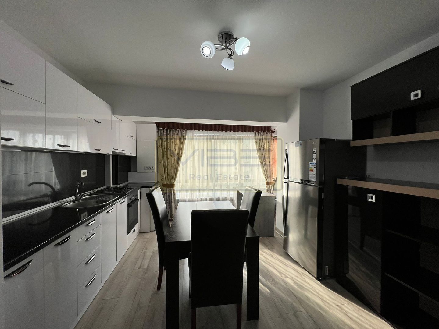 Apartament 2 camere Newton Tatarasi - Spitalul Sf. Maria - Poză 8