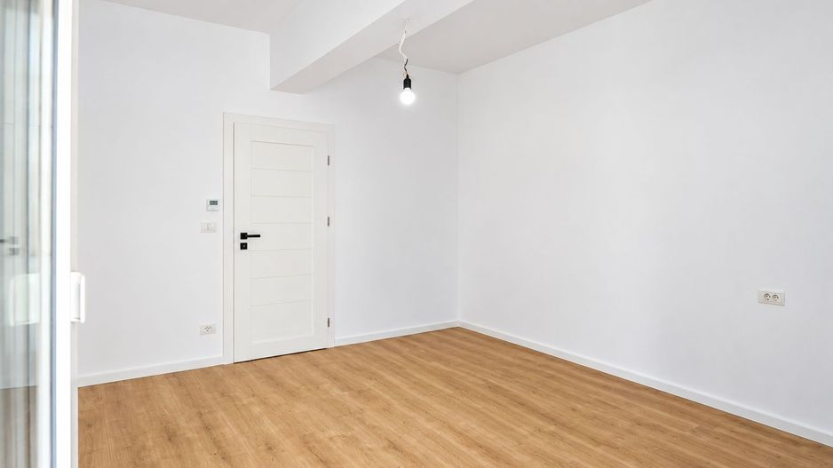 Aradului | 3 camere | Bloc nou | 2 băi | Lift | Parcare subterană - Poză 8