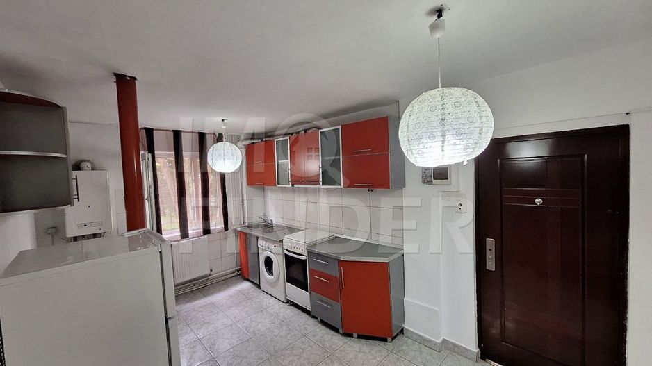 Apartament 2 camere, etaj 1, Gheorgheni, finisat, zona Brancusi - Poză 3