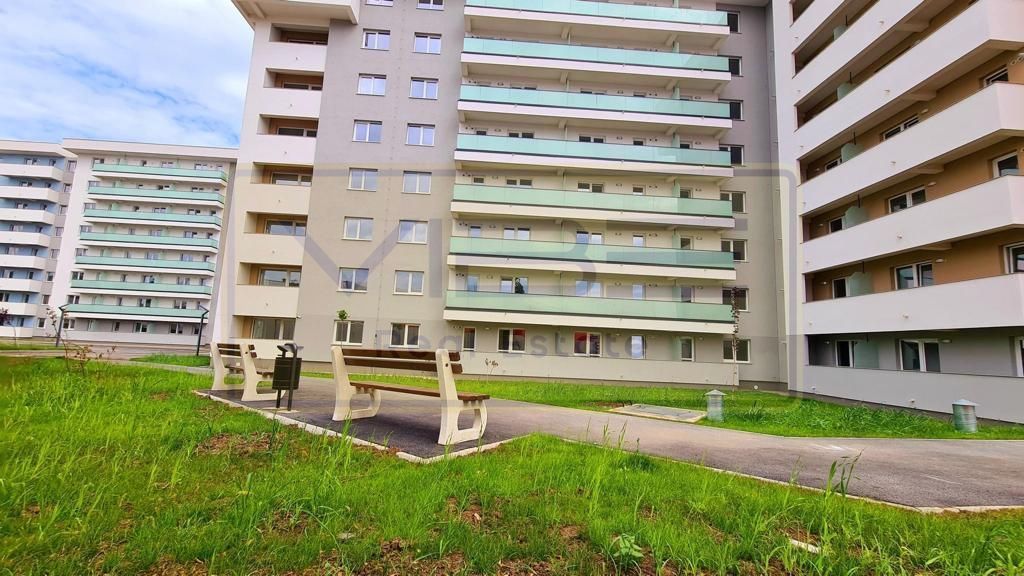 Apartament 1 camera + parcare Conest Evolution - Poză 27