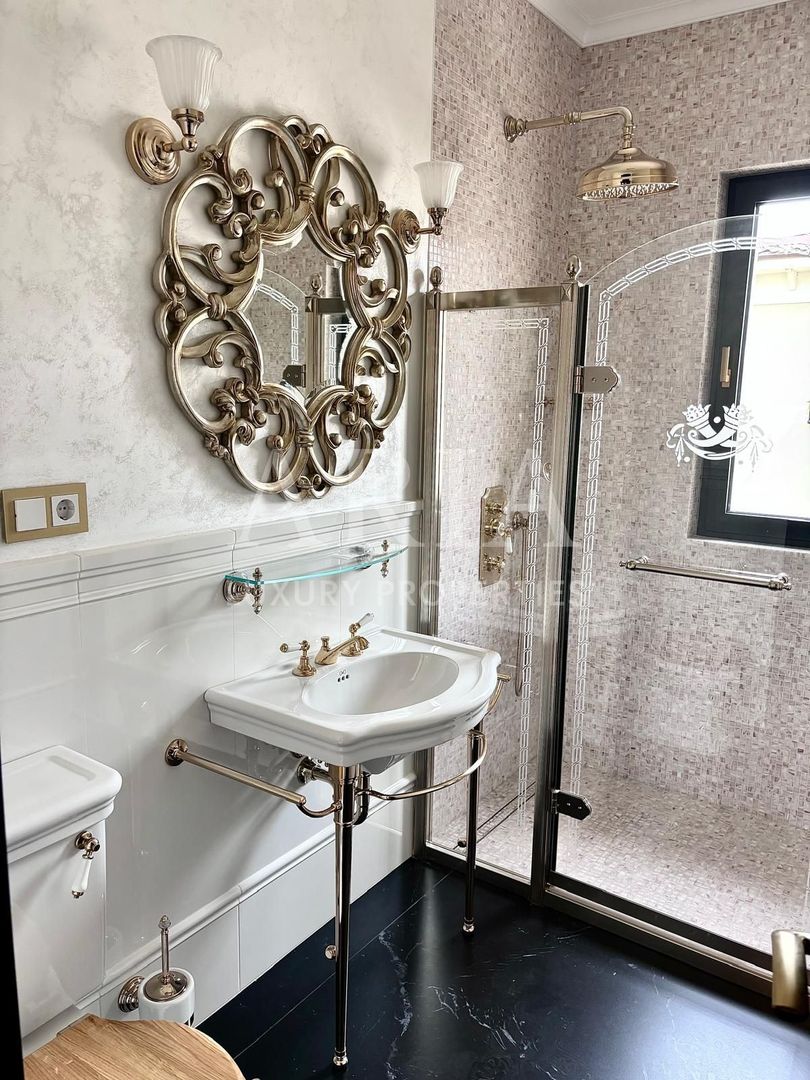 Refined living în centrul istoric al Bucureștiului - Poză 18