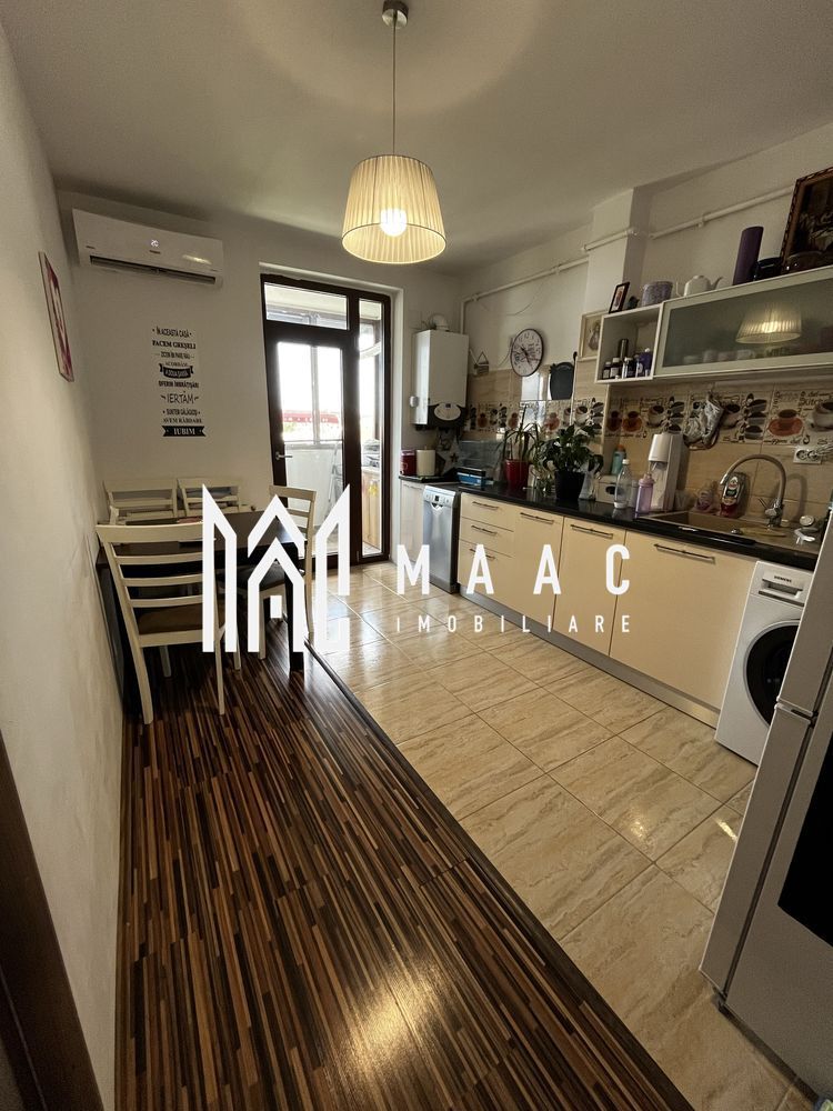 Apartament 4 camere I Pictor Brana I 2 Balcoane I 69 MP - Poză 5