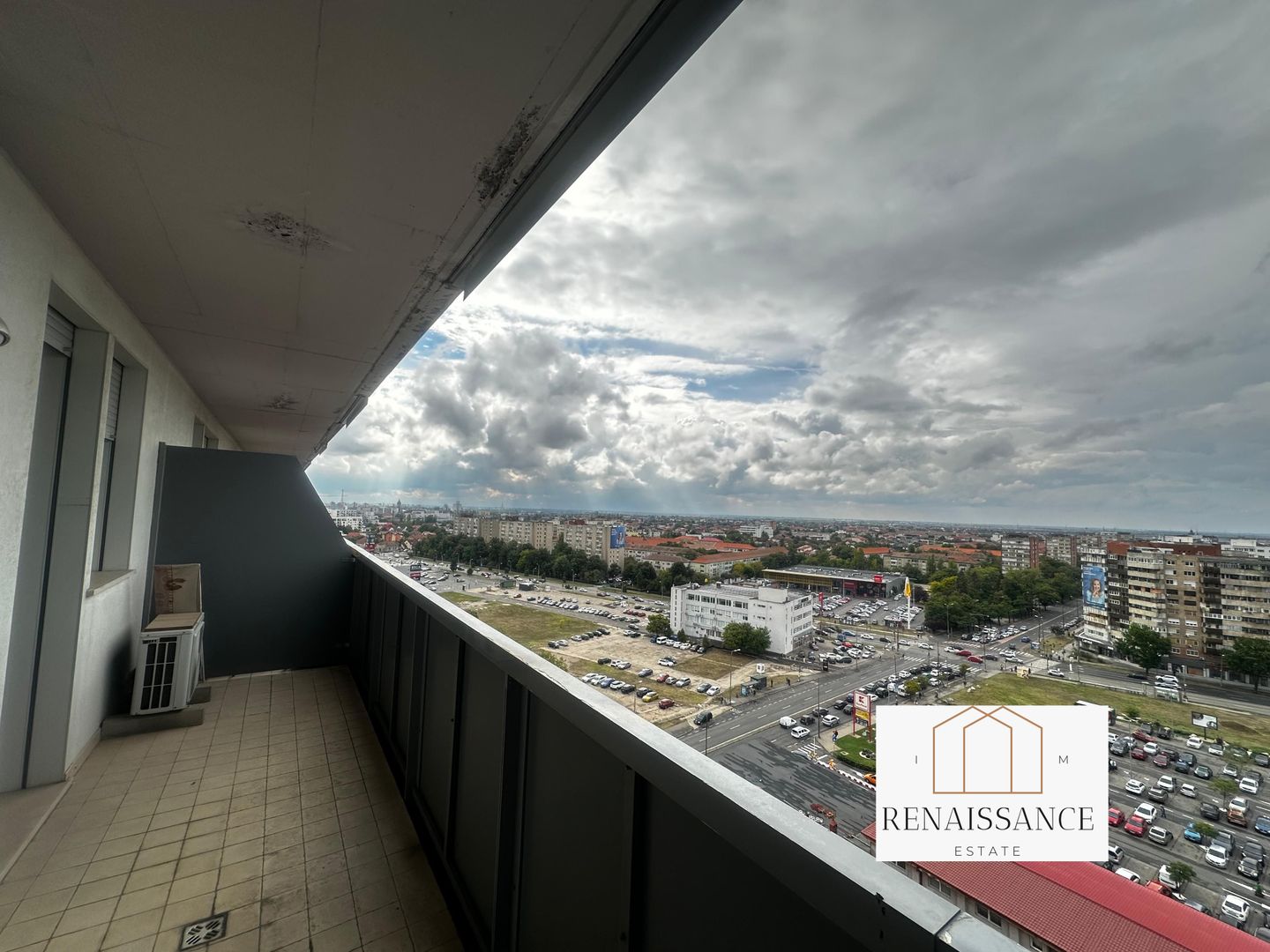 Central Apartament 2 Camere | 45mp Etaj 12/13 | Parcare Subterana - Poză 14