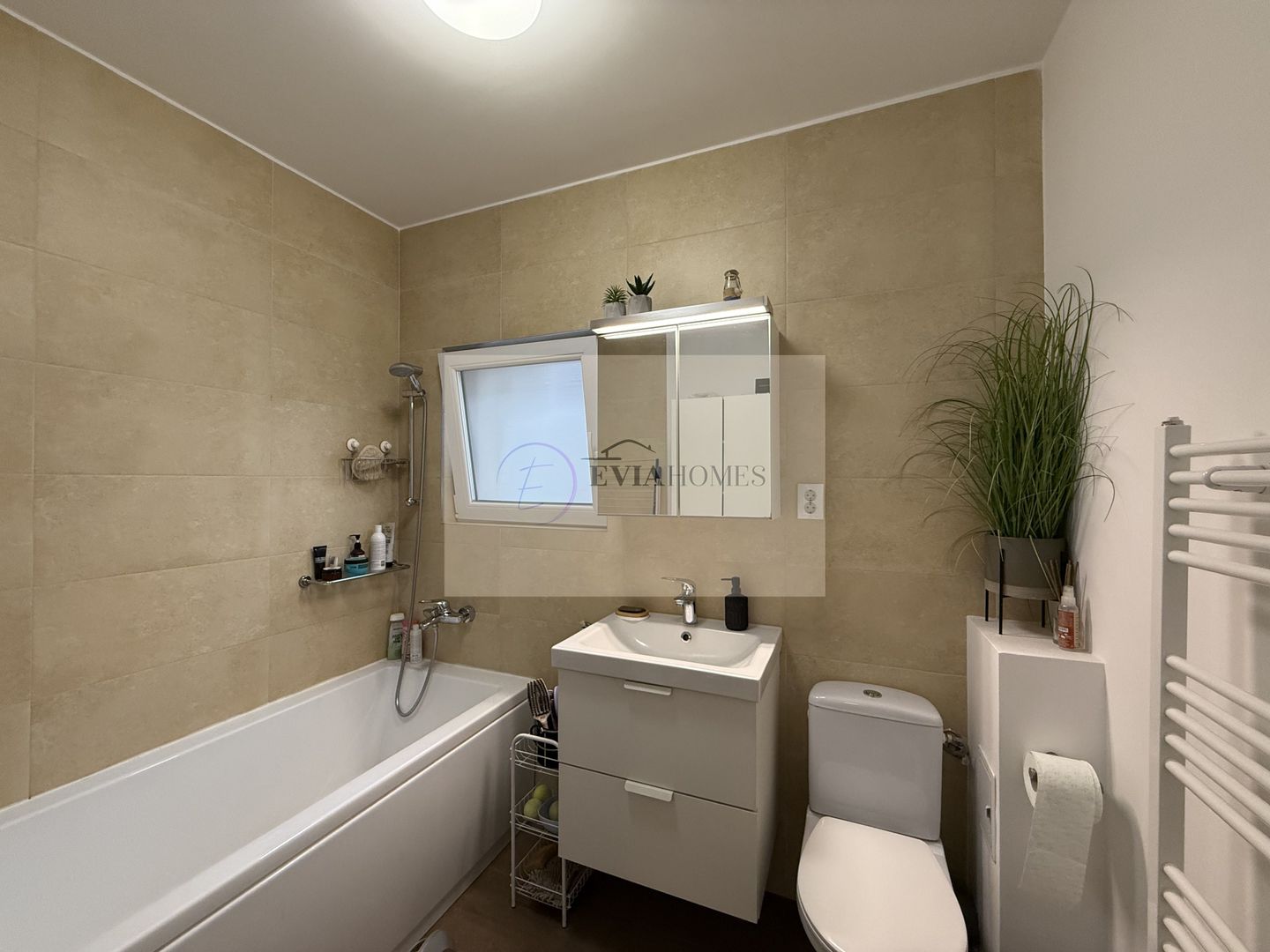 2 camere/ balcon / parcare inclusa/ Borhanci - Poză 7