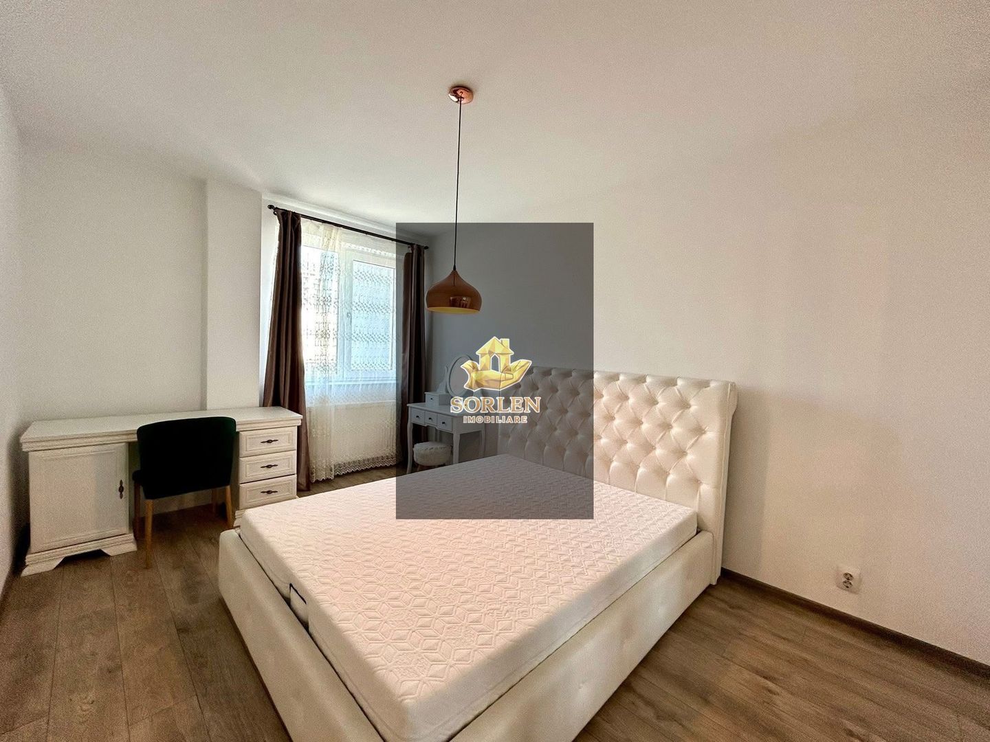 Apartament modern de închiriat – Zona BMW Florești - Poză 9
