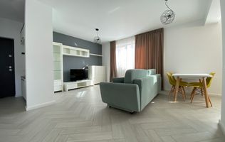 Apartament 3 camere | 80 mp | imobil mic | garaj inclus | zona linistita