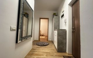 Dumbravita 2 Camere | 50mp Utili 50mp Terasa | 2 locuri de parcare - Poză 11