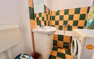 PET FRIENDLY | Apartament cu 1 camera| Take Ionescu , Timisoara - Poză 6