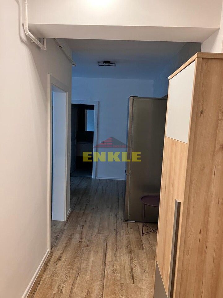 Apartament 2 camere de inchiriat, bloc nou , zona Bd.Mihai Eminescu - Poză 3