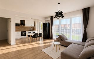 Vânzare Penthouse 3 camere Iris | Terasă 140 mp | View spectaculos - Poză 5
