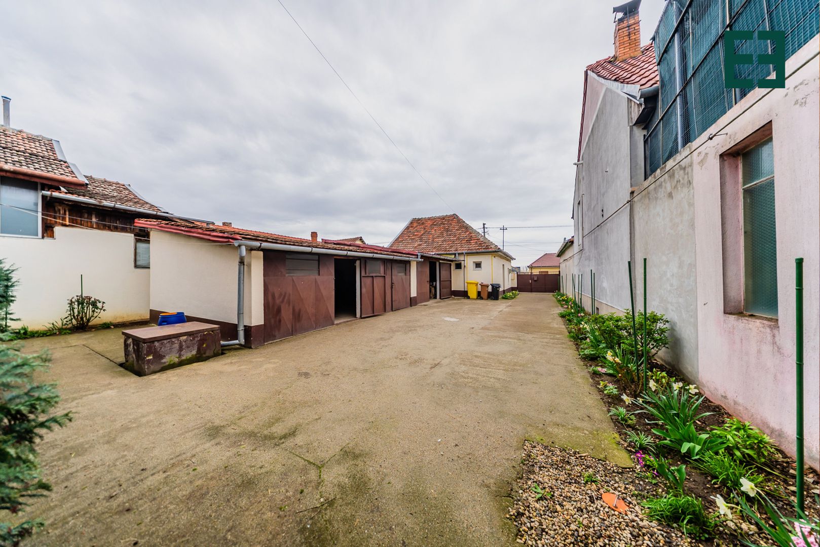 Casă 14 camere și 1080 mp teren - Aradul Nou - Arad - Poză 6