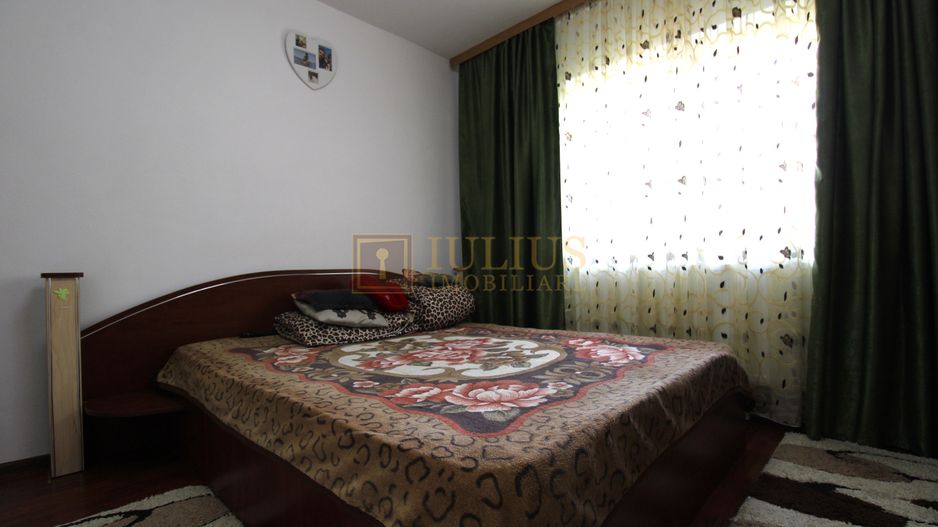 Pet-Friendly, 2 camere, centrala proprie - Poză 8