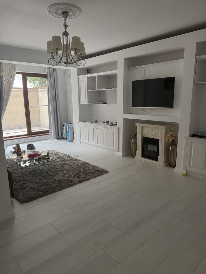 Apartament generos 3 camere | Aviatiei | 124 mp | Parcare | Bloc 2016 - Poză 2
