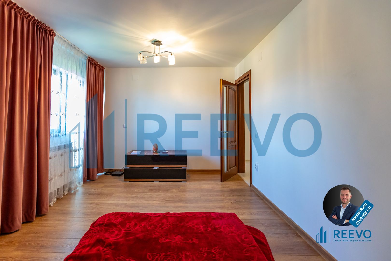 Casă/Vilă de vânzare, Lilieci, Bacău - Poză 35