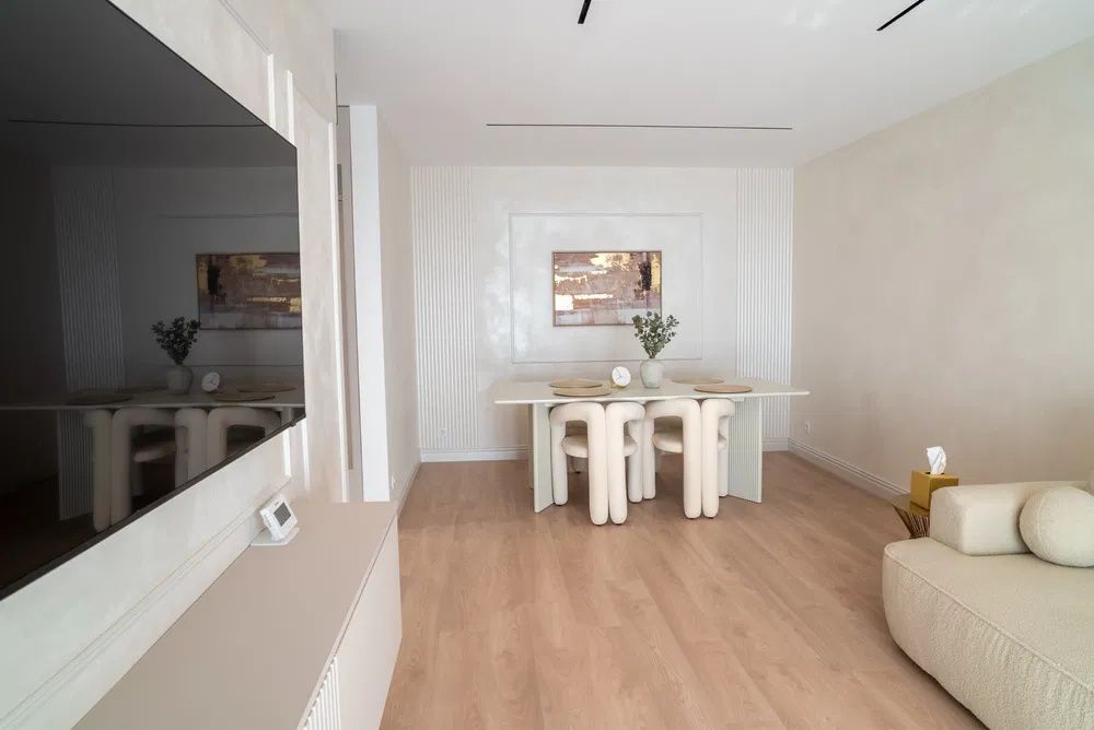 Apartament superfinisat l decomandat l la cheie l parcare l Park Lake - Poză 4